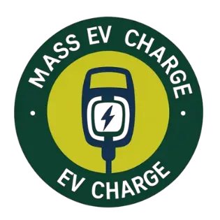 EV Charger Installation Massachusetts Logo